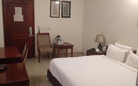 Hotel Bluestone